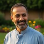 Ahmed Ali