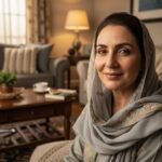 Ayesha Begum